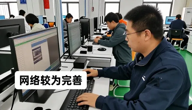 社区服务站下如何发挥企业信息化方案价值