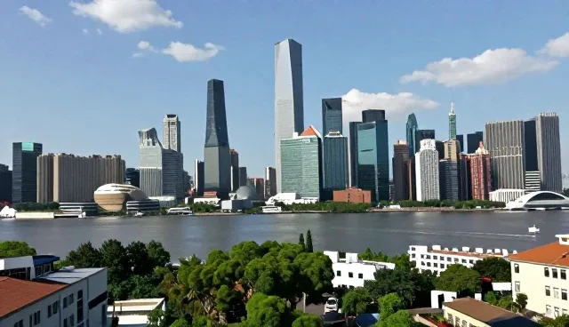 系统集成选型时需关注网络较为完善的应用场景